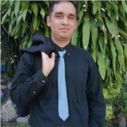 Profesor de matemática apto para las enseñanzas primaria y secundaria.